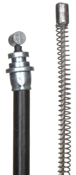 Raybestos Brakes Parking Brake Cable BC95746
