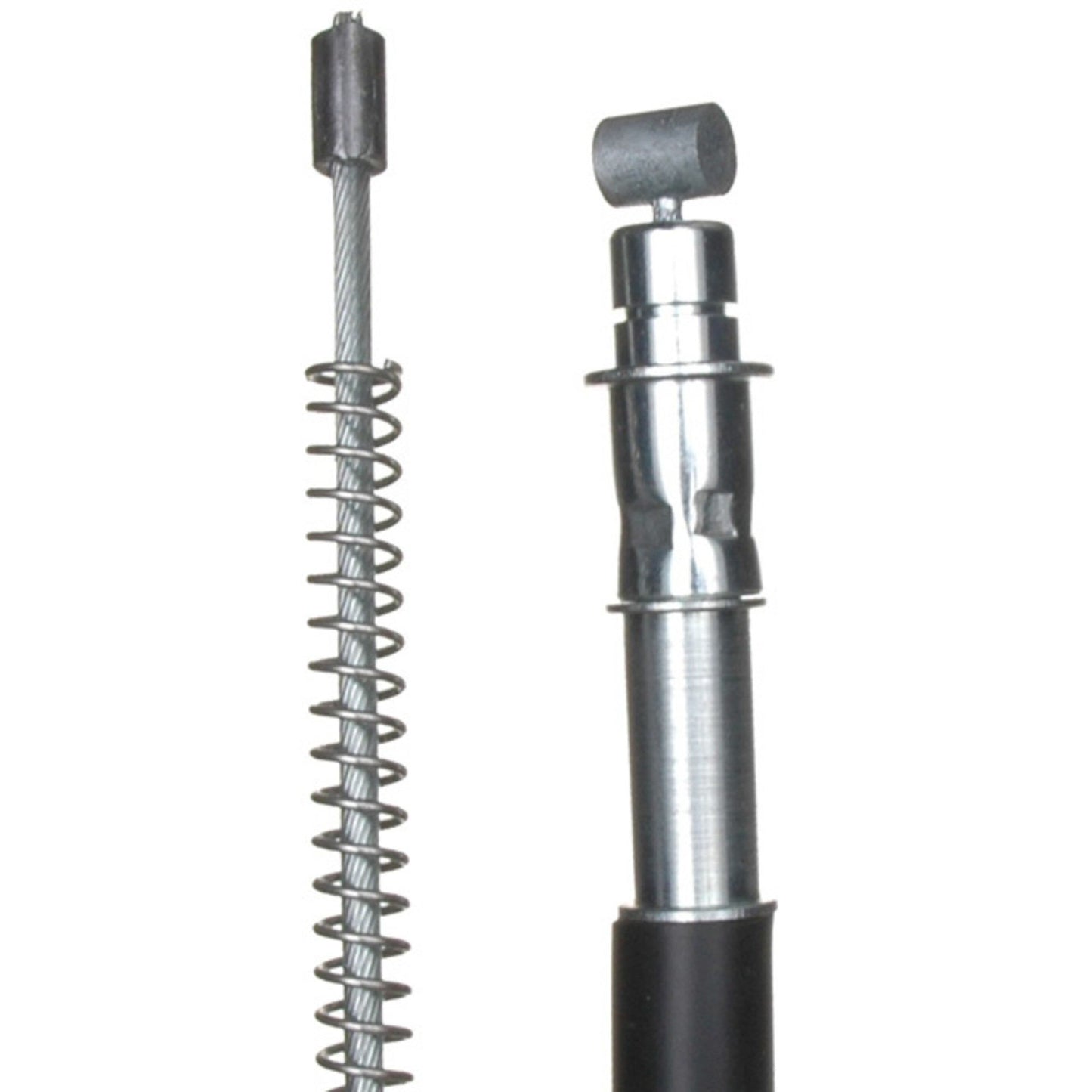 Raybestos Brakes Parking Brake Cable BC95751