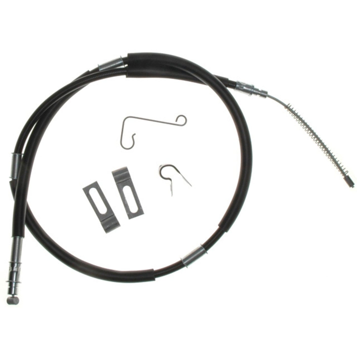 Raybestos Brakes Parking Brake Cable BC95751