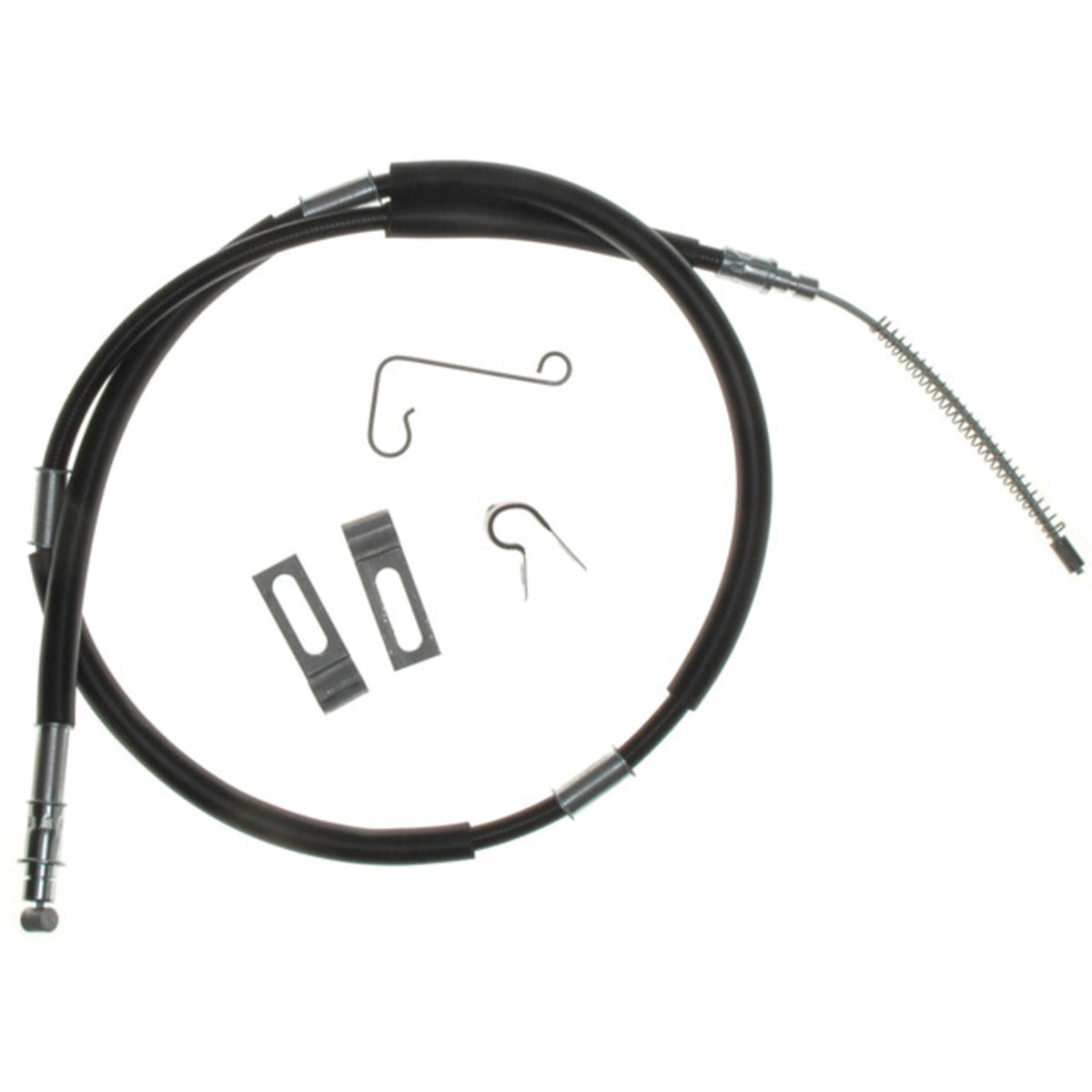 Raybestos Brakes Parking Brake Cable BC95751