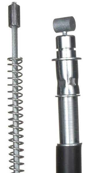 Raybestos Brakes Parking Brake Cable BC95751
