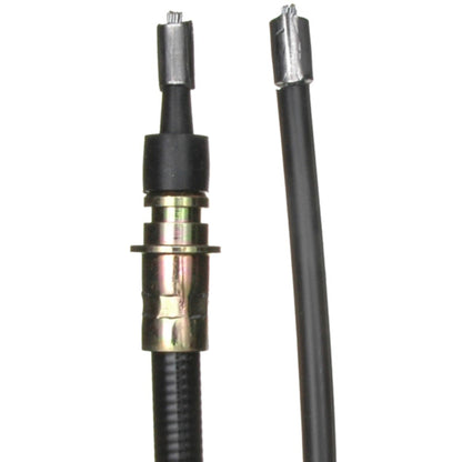 Raybestos Brakes Parking Brake Cable BC95763