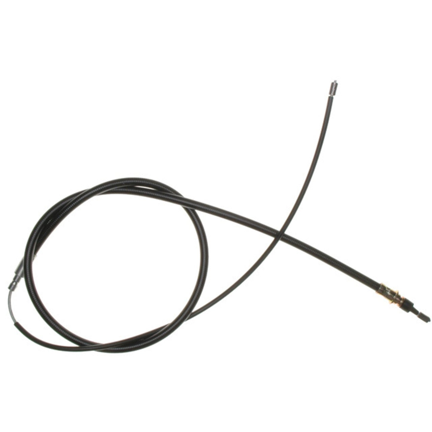 Raybestos Brakes Parking Brake Cable BC95763