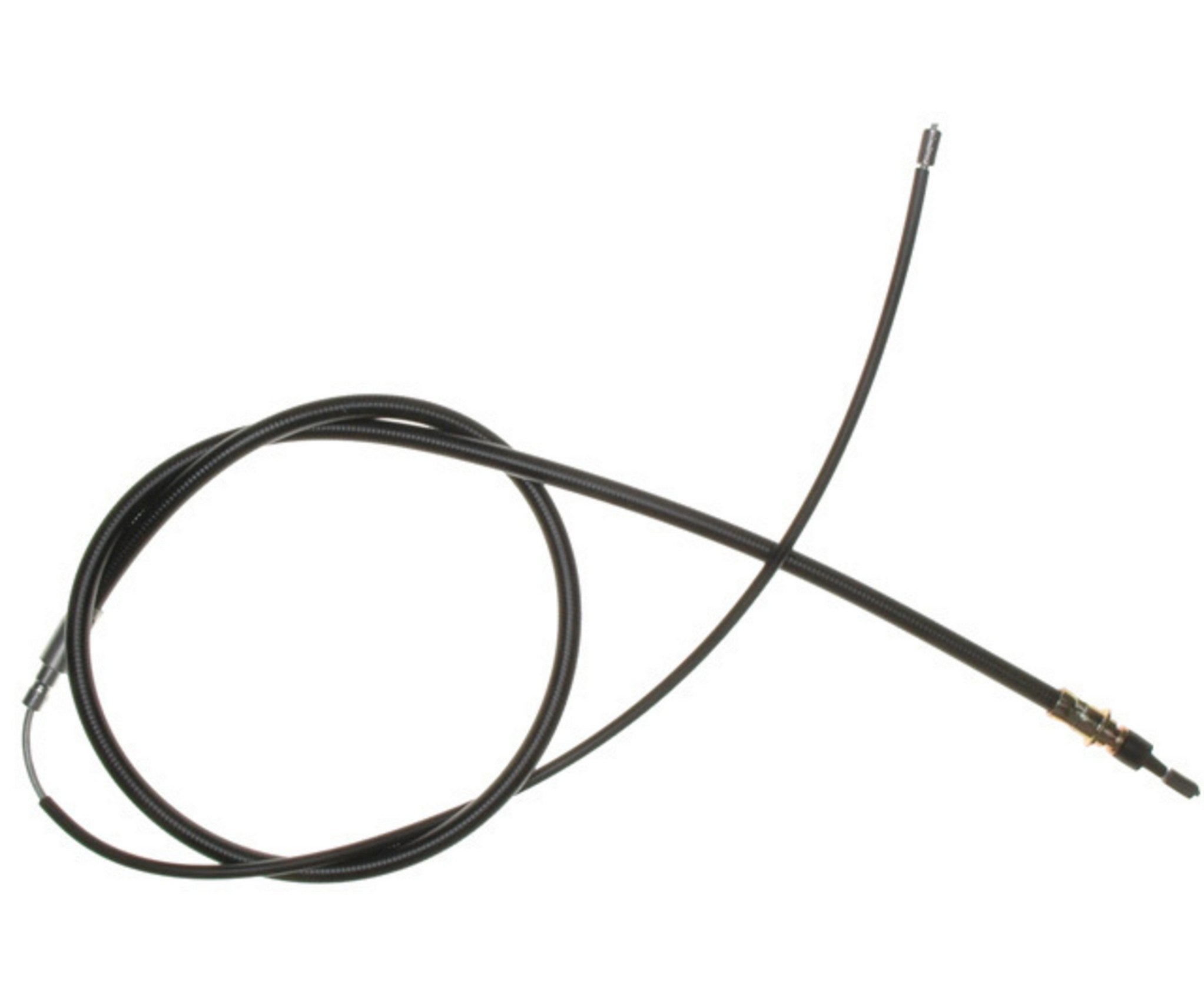 Raybestos Brakes Parking Brake Cable BC95763