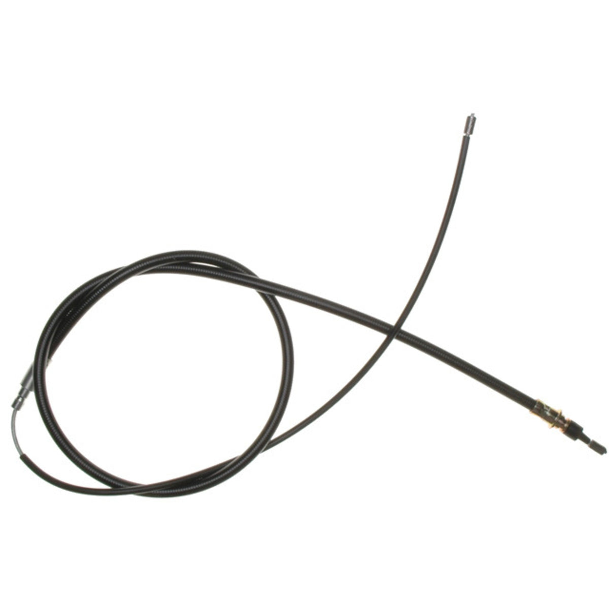 Raybestos Brakes Parking Brake Cable BC95763
