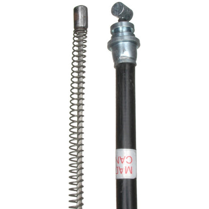 Raybestos Brakes Parking Brake Cable BC95765