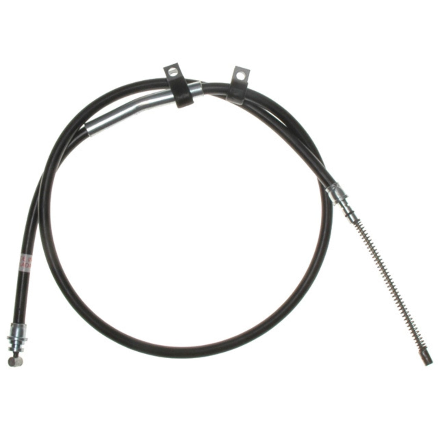 Raybestos Brakes Parking Brake Cable BC95765