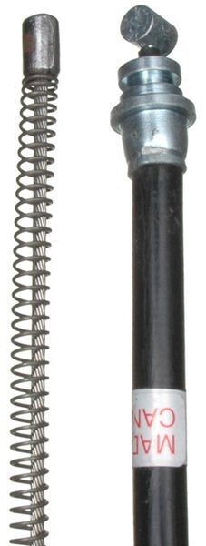 Raybestos Brakes Parking Brake Cable BC95765