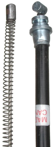 Raybestos Brakes Parking Brake Cable BC95765