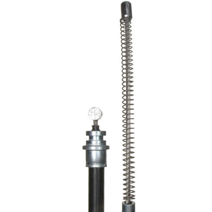 Raybestos Brakes Parking Brake Cable BC95766