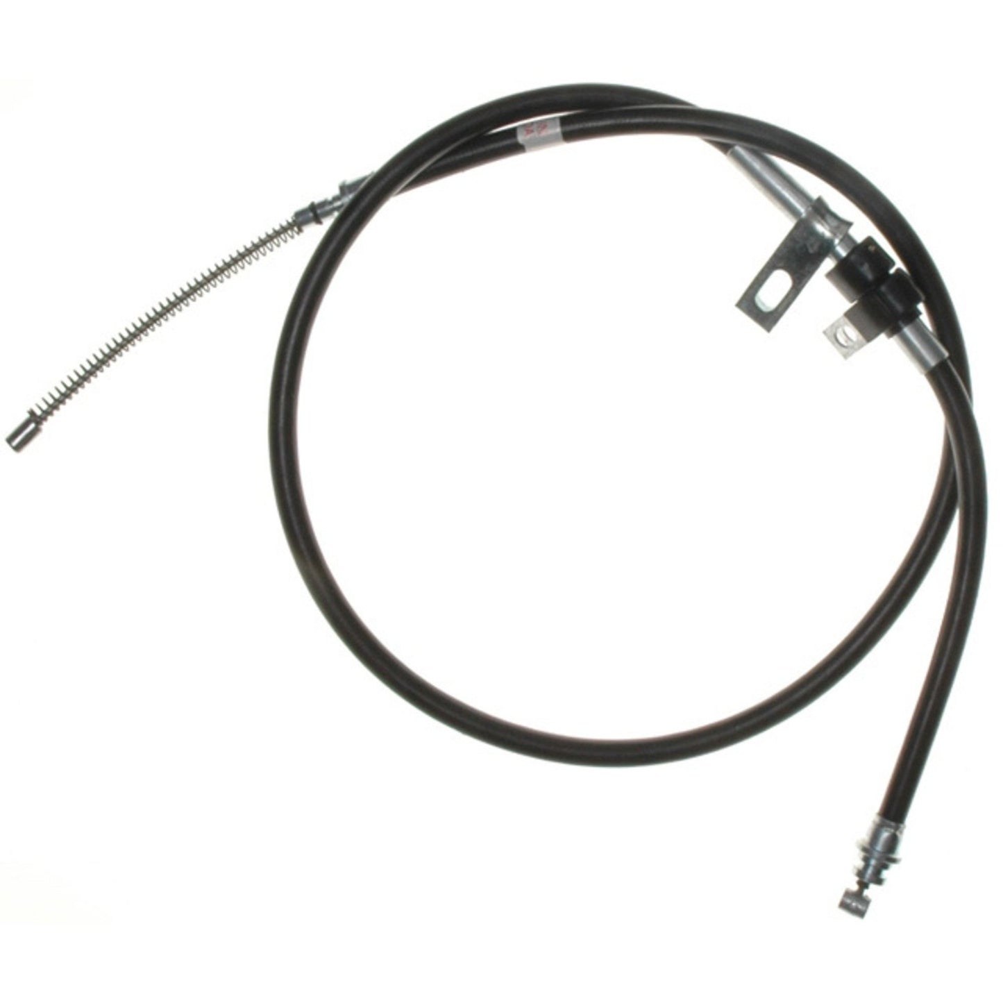 Raybestos Brakes Parking Brake Cable BC95766