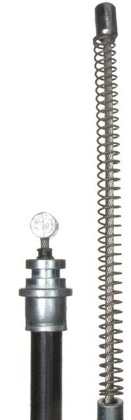 Raybestos Brakes Parking Brake Cable BC95766