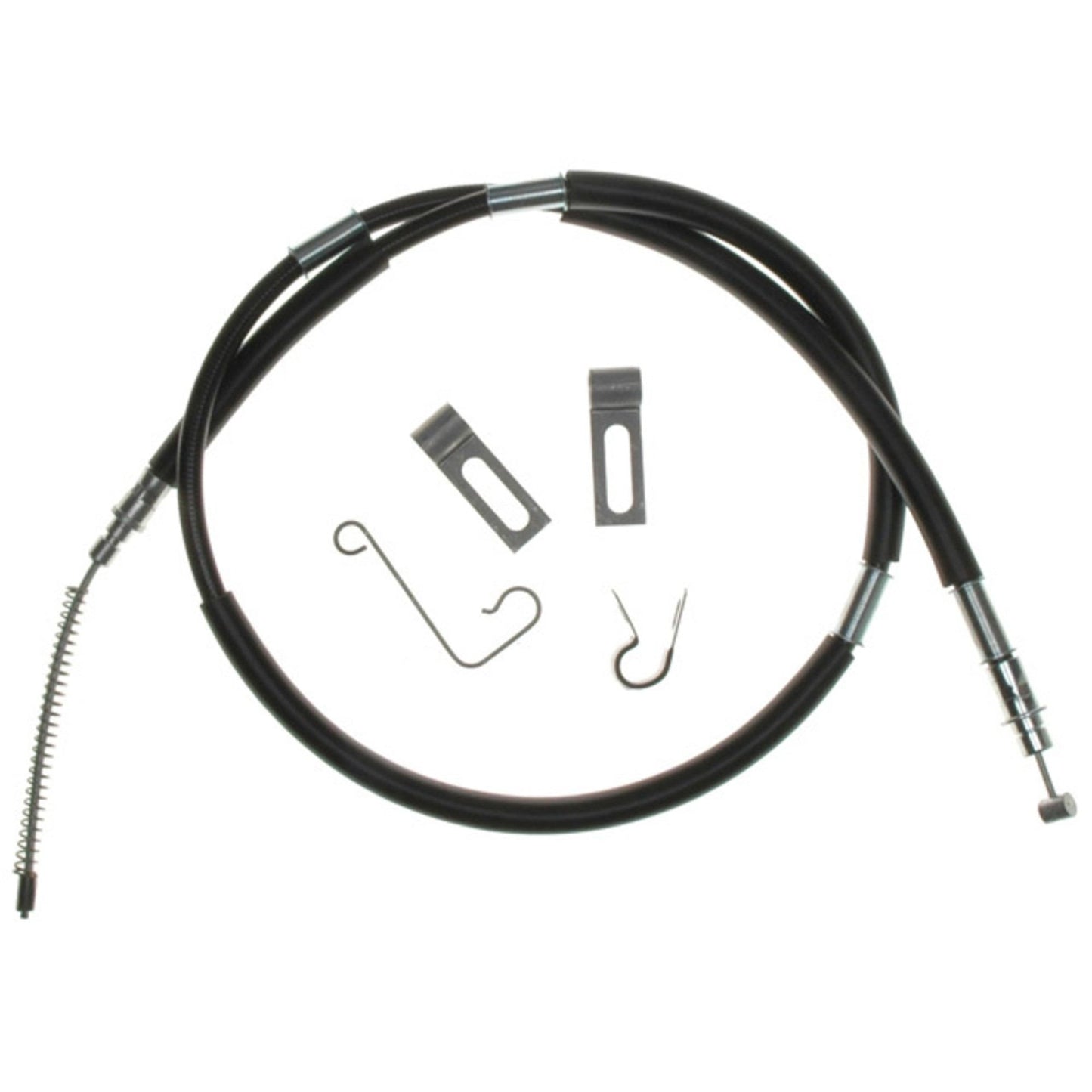 Raybestos Brakes Parking Brake Cable BC95770