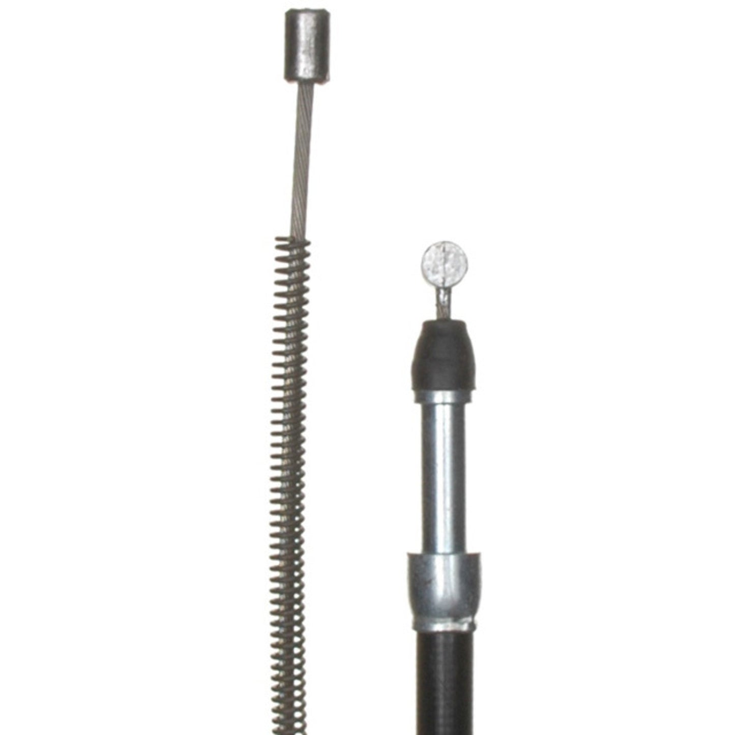 Raybestos Brakes Parking Brake Cable BC95778