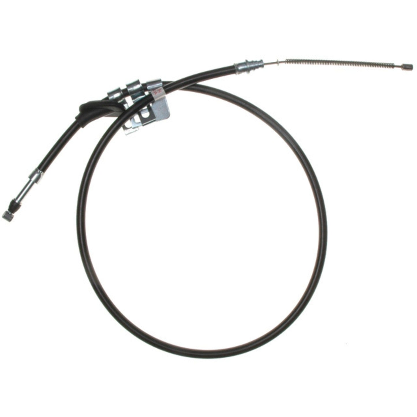 Raybestos Brakes Parking Brake Cable BC95778