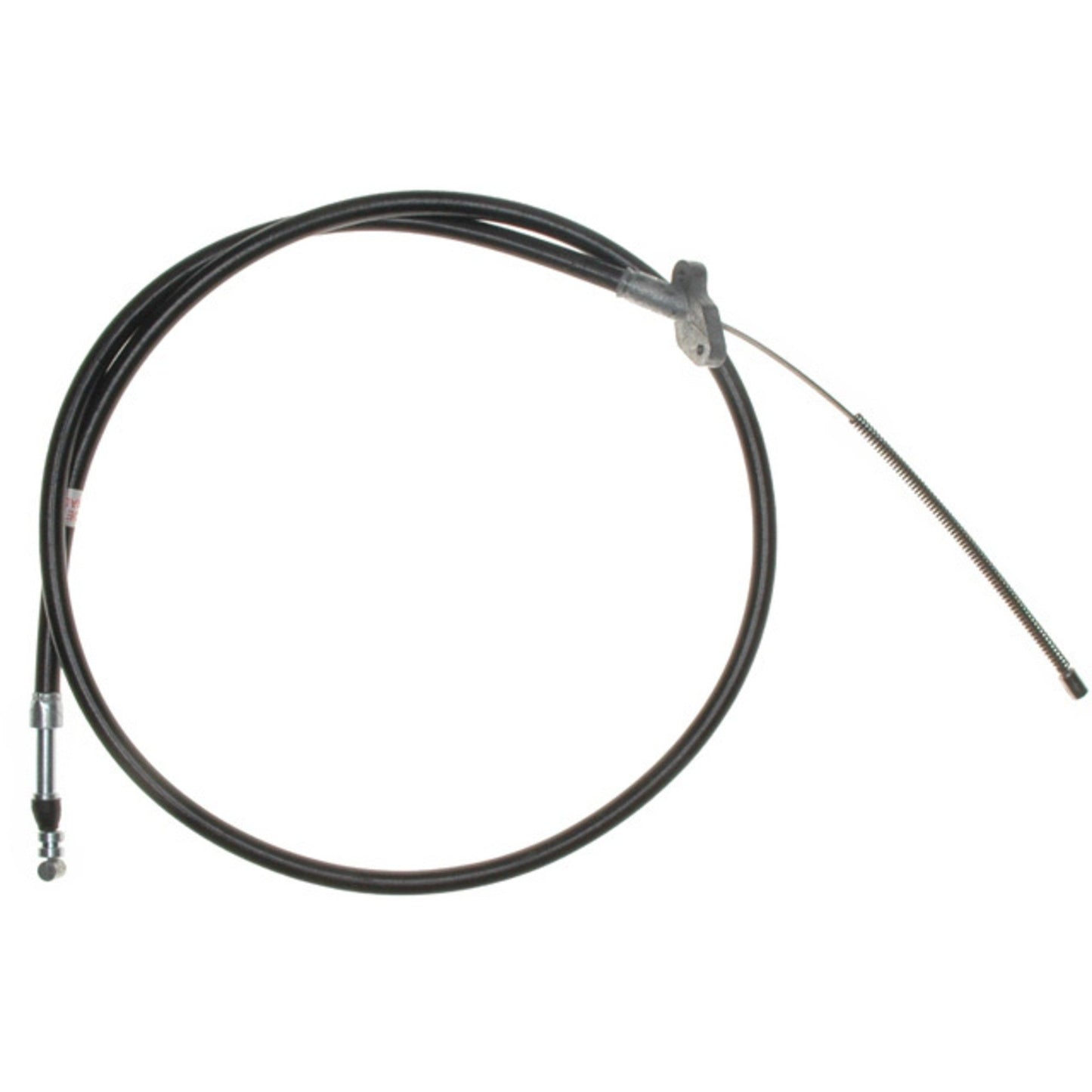 Raybestos Brakes Parking Brake Cable BC95781
