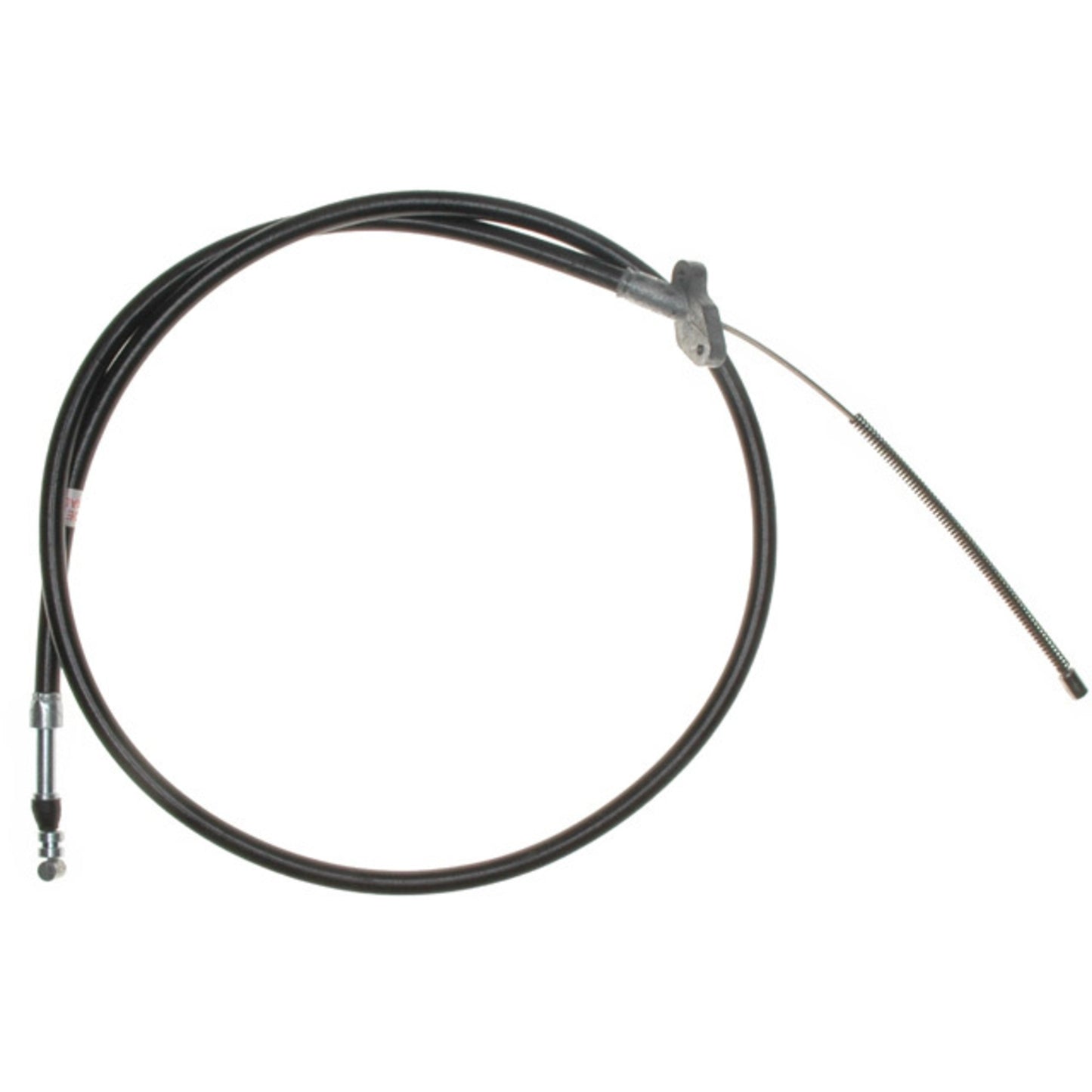 Raybestos Brakes Parking Brake Cable BC95781