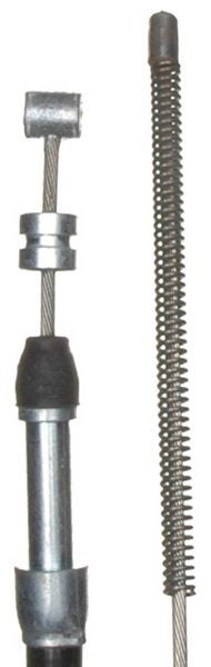 Raybestos Brakes Parking Brake Cable BC95781