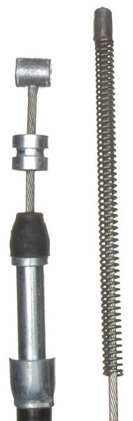 Raybestos Brakes Parking Brake Cable BC95781