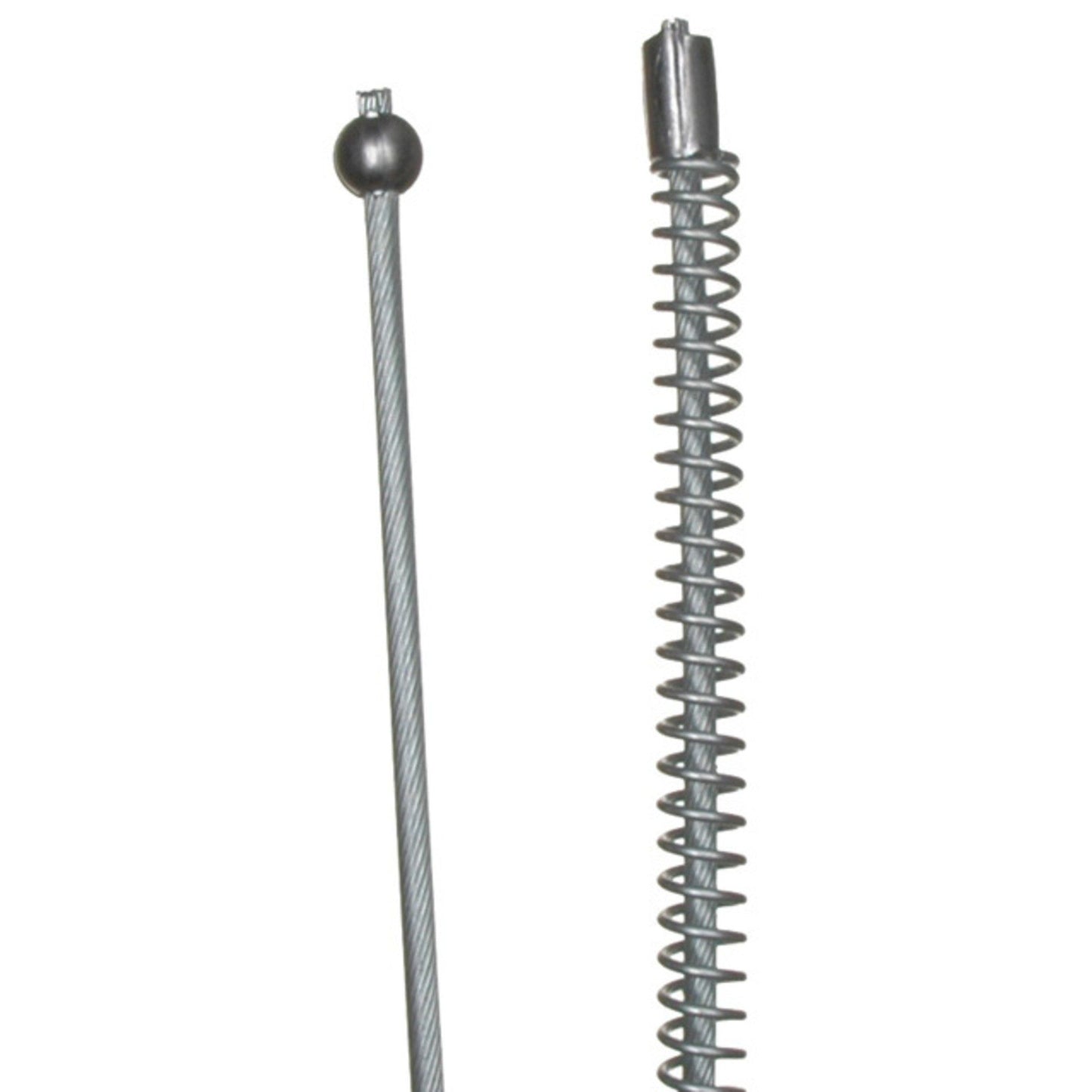 Raybestos Brakes Parking Brake Cable BC95786