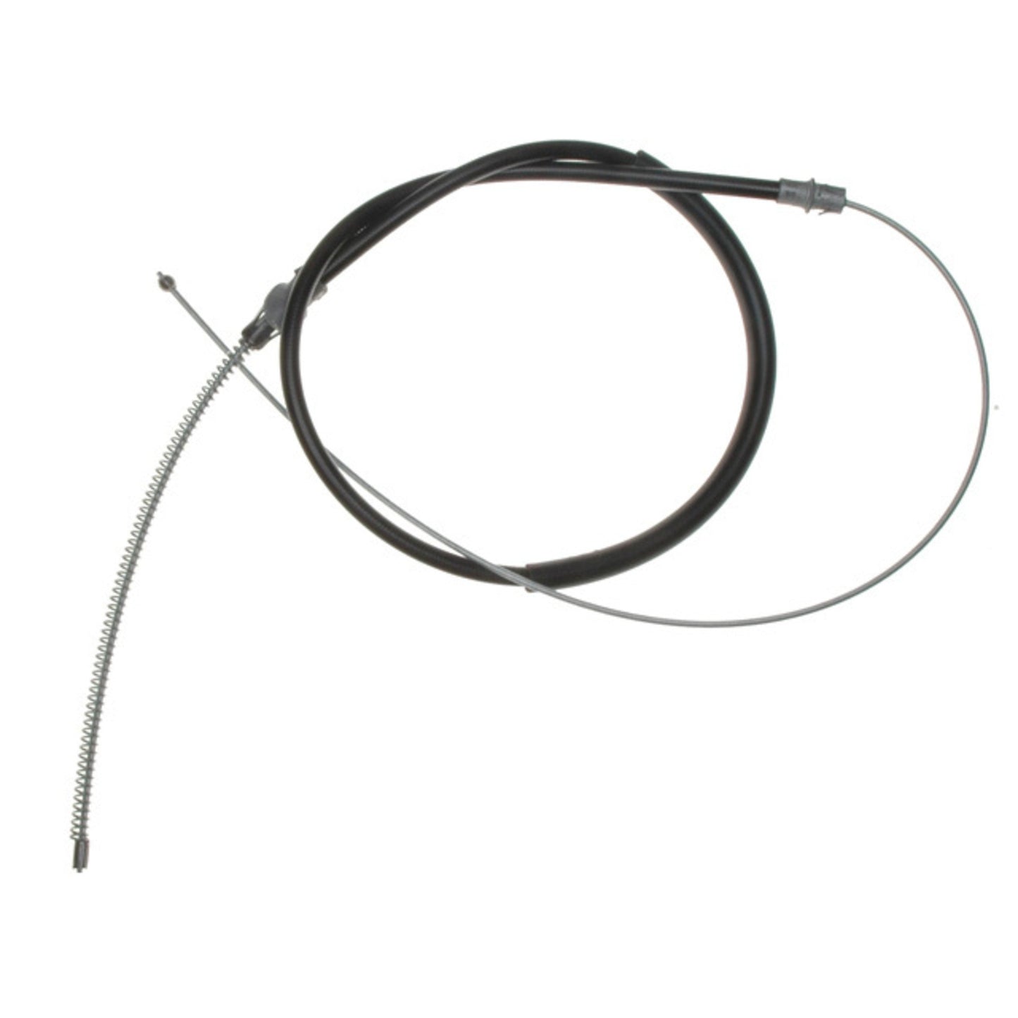 Raybestos Brakes Parking Brake Cable BC95786