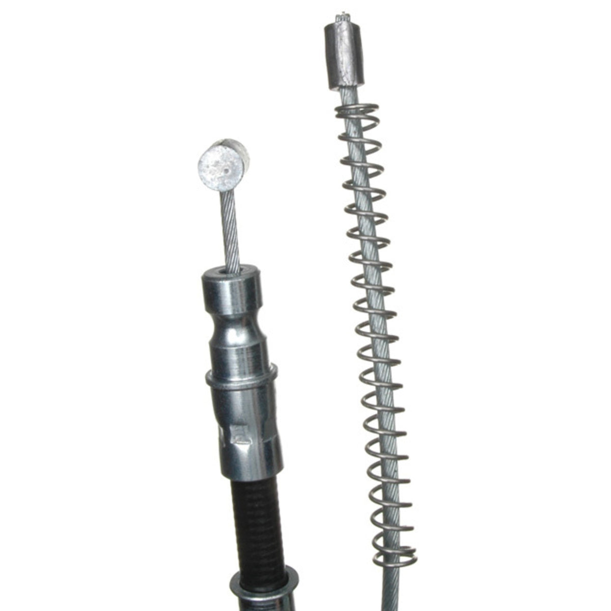 Raybestos Brakes Parking Brake Cable BC95787