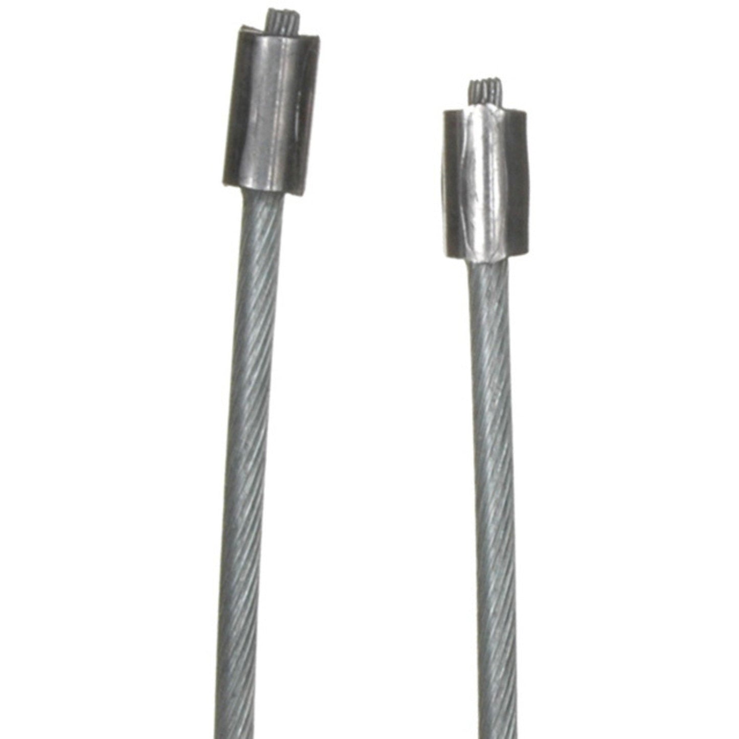 Raybestos Brakes Parking Brake Cable BC95791