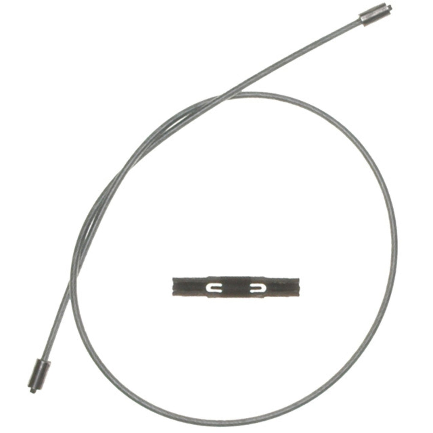 Raybestos Brakes Parking Brake Cable BC95791