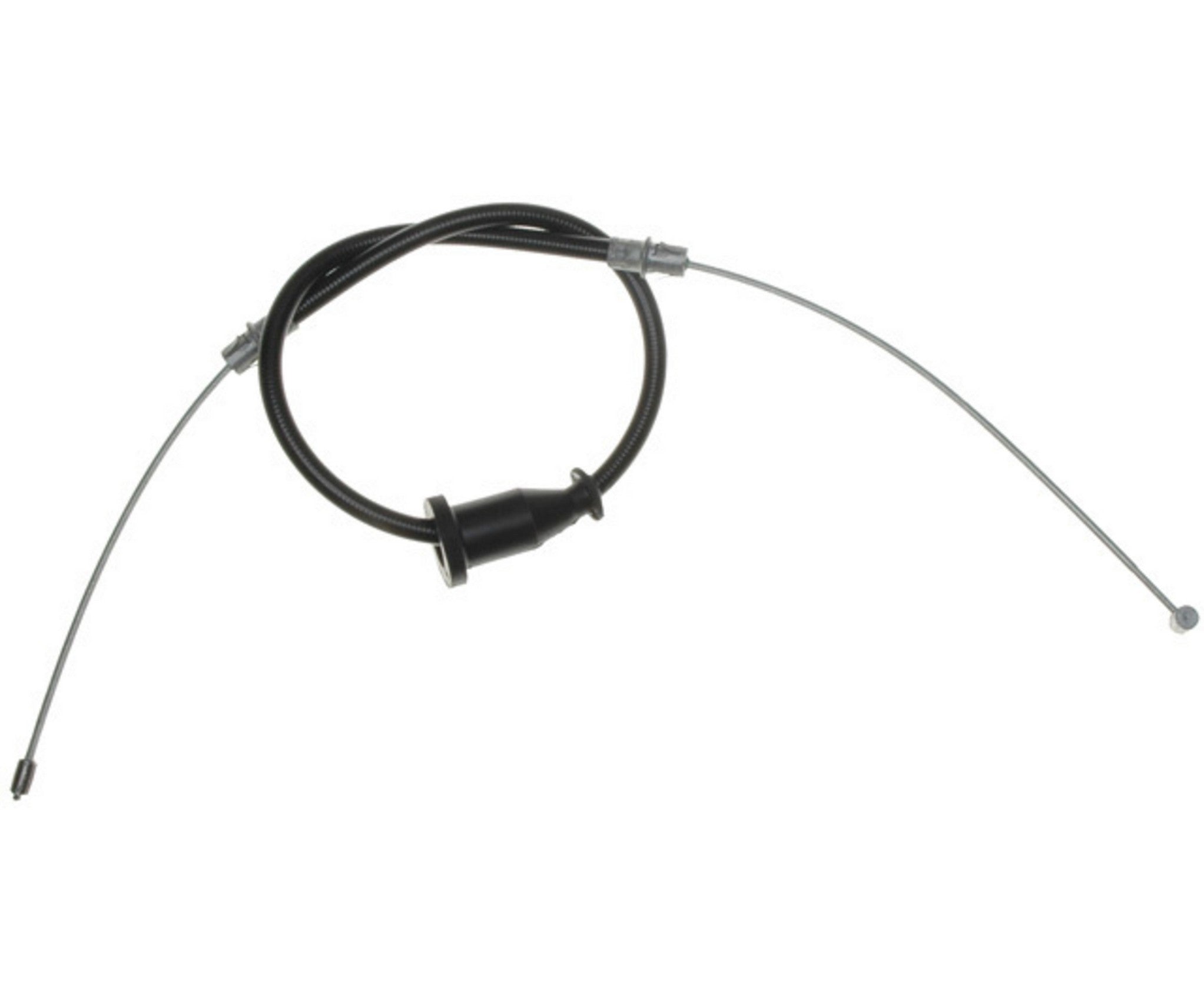 Raybestos Brakes Parking Brake Cable BC95792