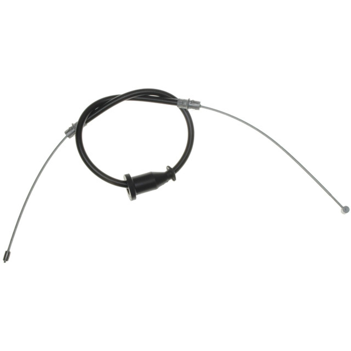 Raybestos Brakes Parking Brake Cable BC95792