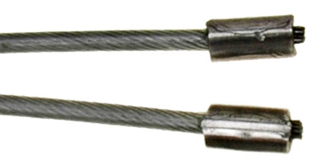 Raybestos Brakes Parking Brake Cable BC95793