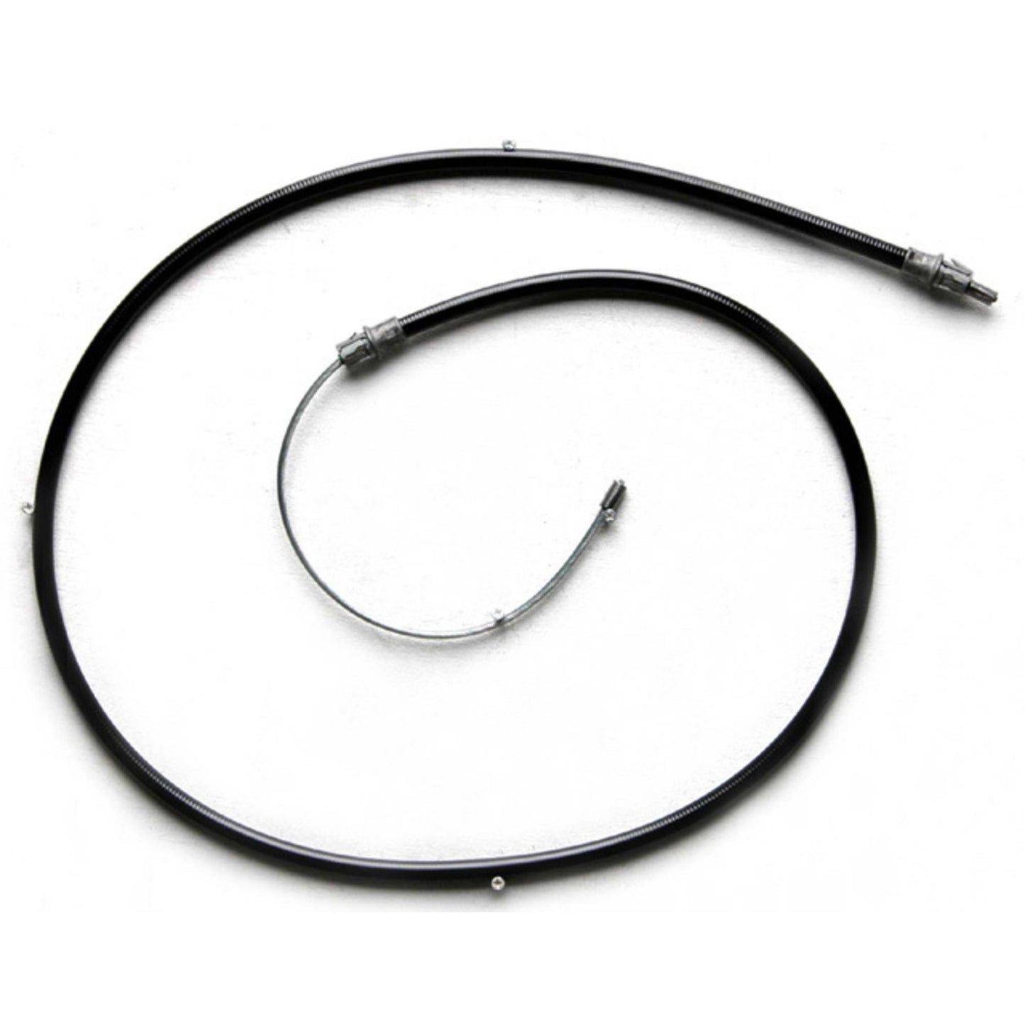 Raybestos Brakes Parking Brake Cable BC95798