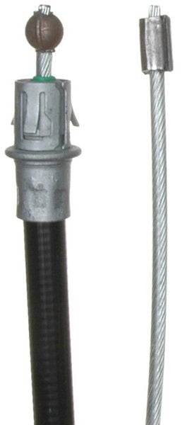 Raybestos Brakes Parking Brake Cable BC95800