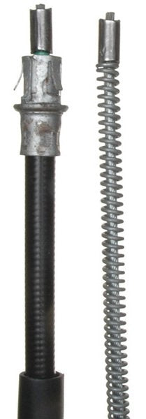 Raybestos Brakes Parking Brake Cable BC95801