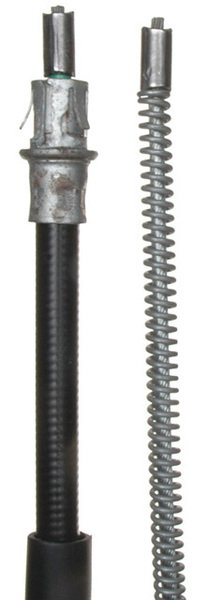 Raybestos Brakes Parking Brake Cable BC95801
