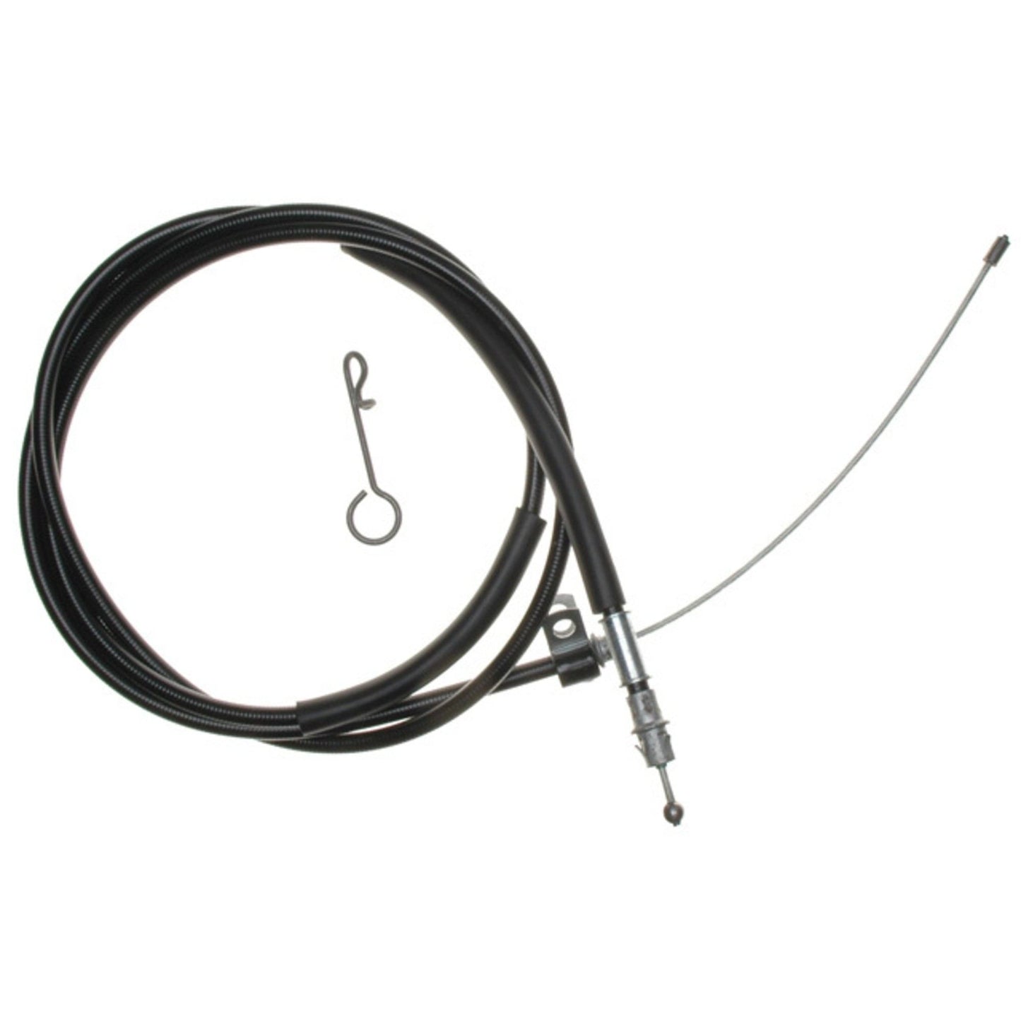 Raybestos Brakes Parking Brake Cable BC95805