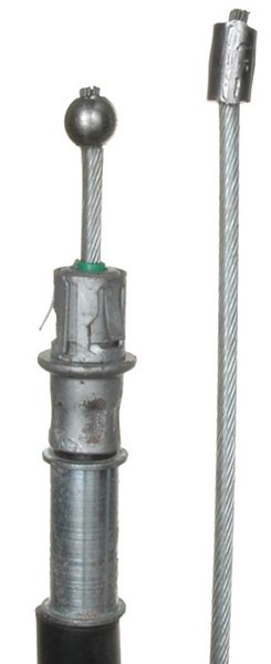 Raybestos Brakes Parking Brake Cable BC95805
