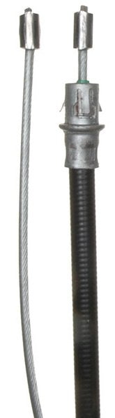 Raybestos Brakes Parking Brake Cable BC95814