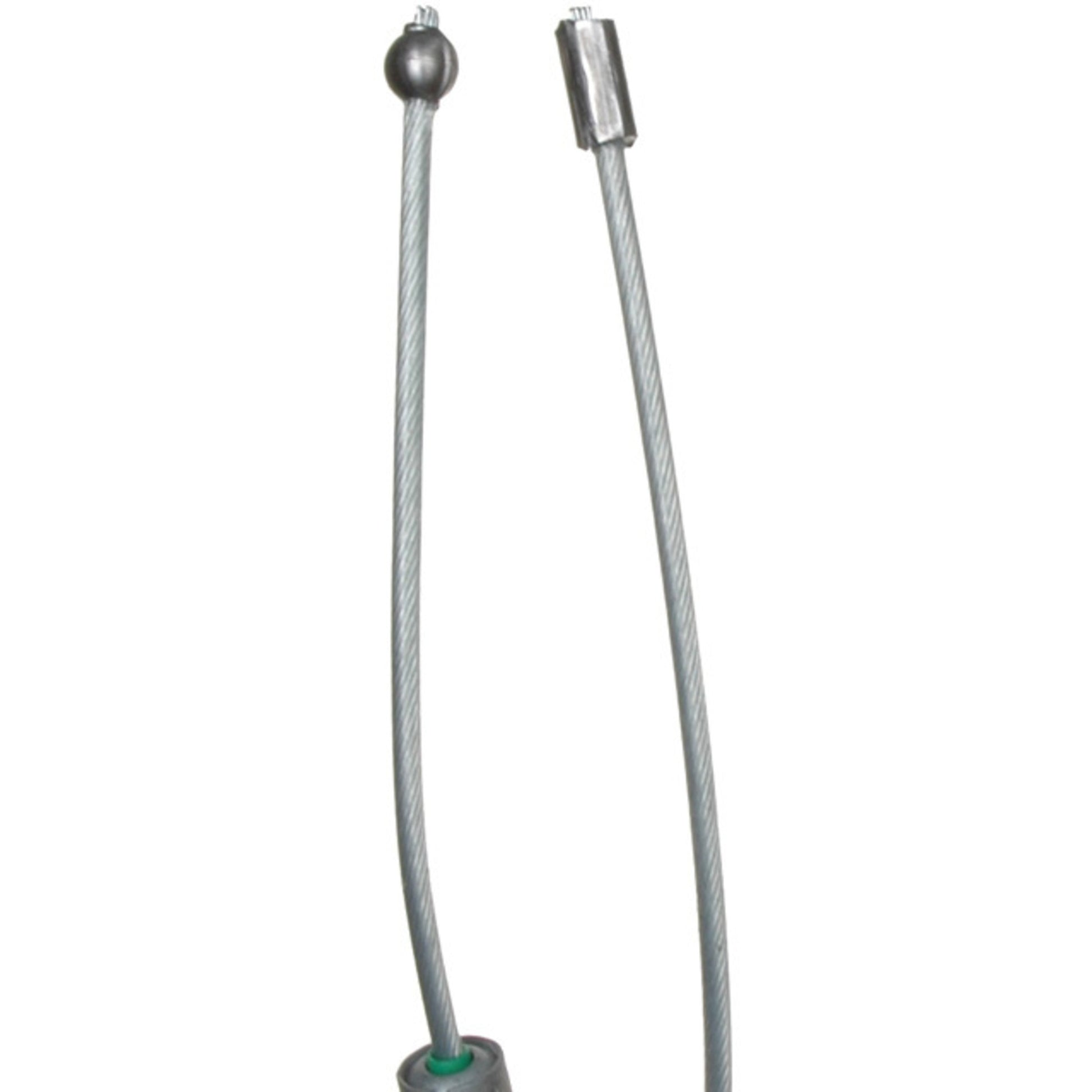 Raybestos Brakes Parking Brake Cable BC95817