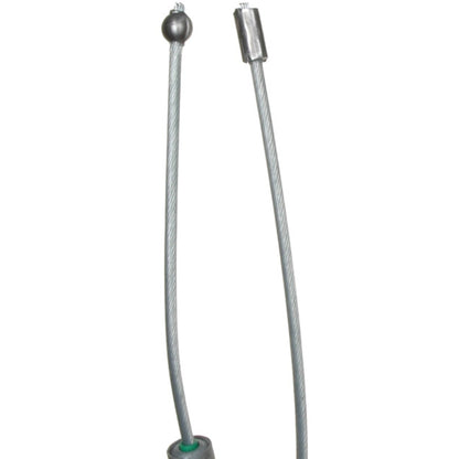Raybestos Brakes Parking Brake Cable BC95817