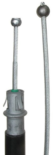Raybestos Brakes Parking Brake Cable BC95819