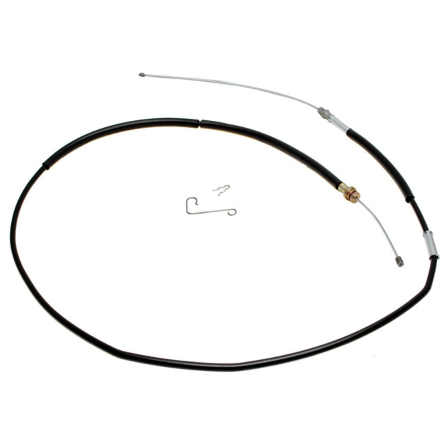 Raybestos Brakes Parking Brake Cable BC95821