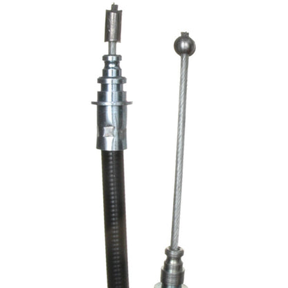 Raybestos Brakes Parking Brake Cable BC95824