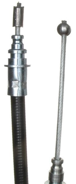 Raybestos Brakes Parking Brake Cable BC95824