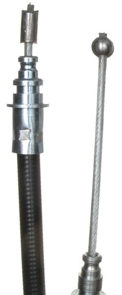 Raybestos Brakes Parking Brake Cable BC95824