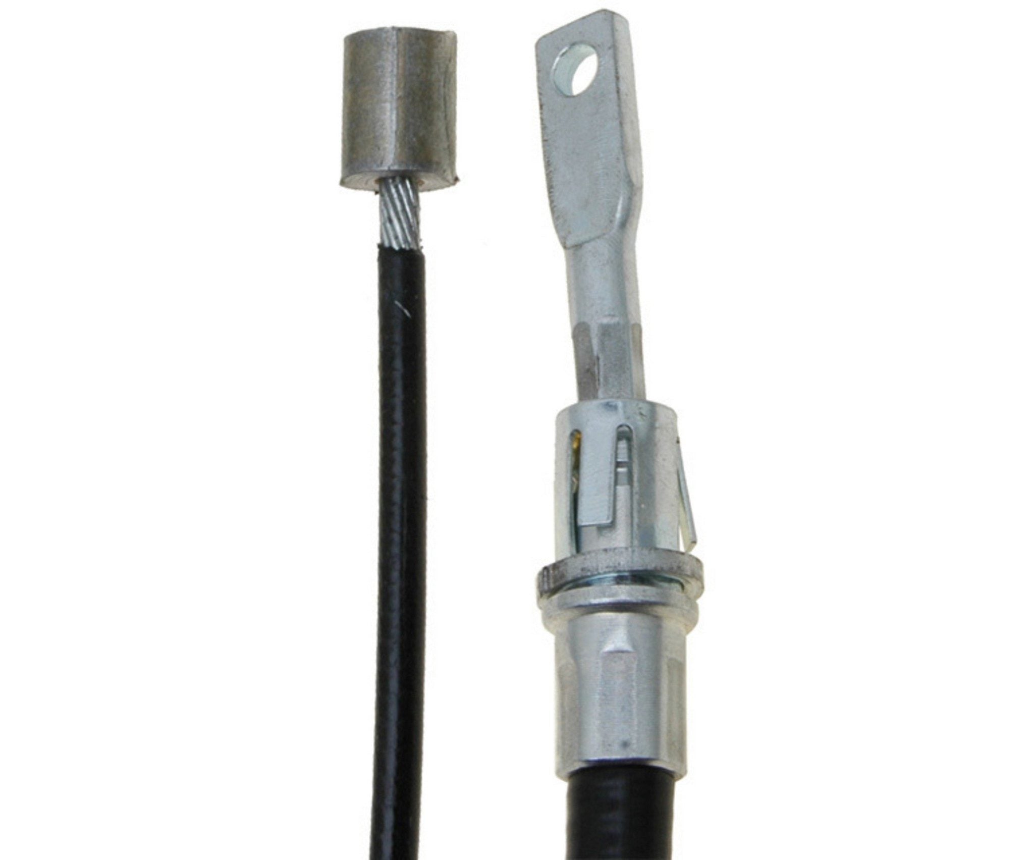 Raybestos Brakes Parking Brake Cable BC95825