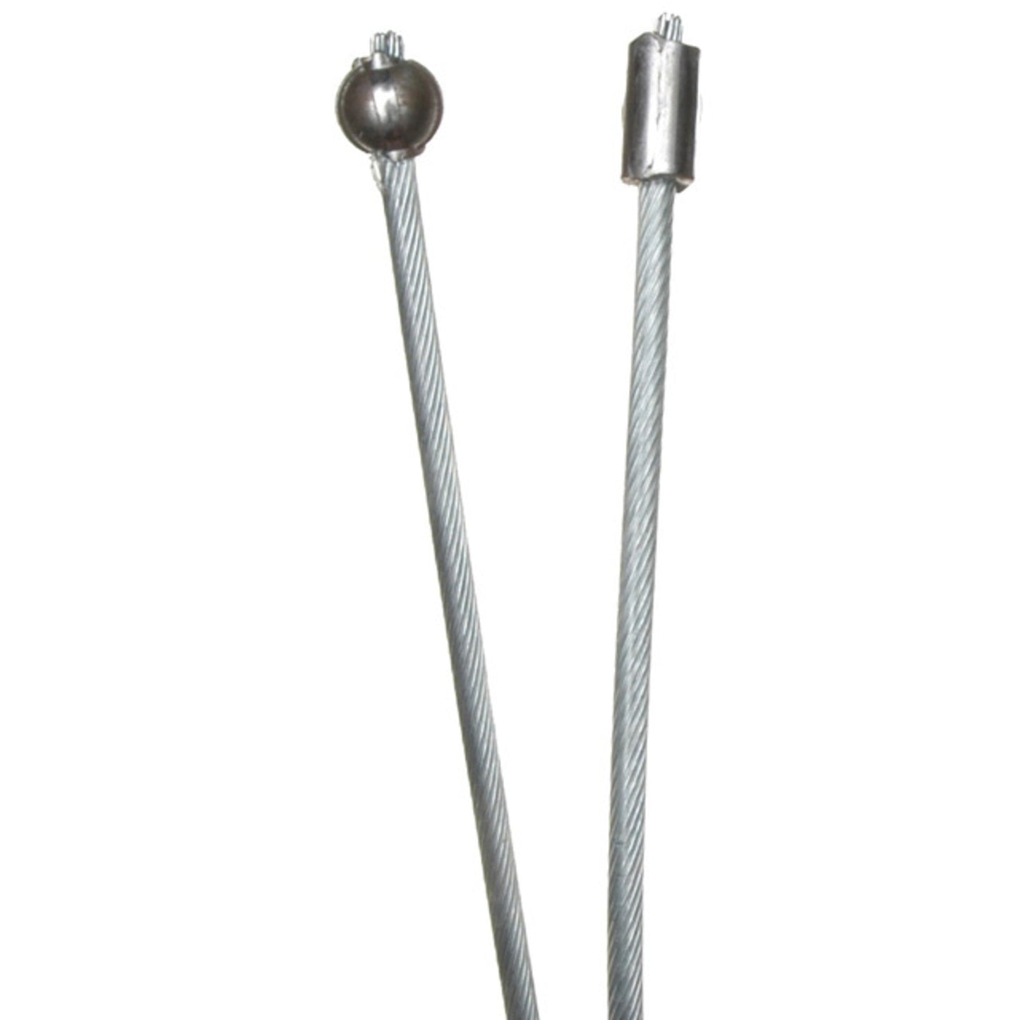 Raybestos Brakes Parking Brake Cable BC95826