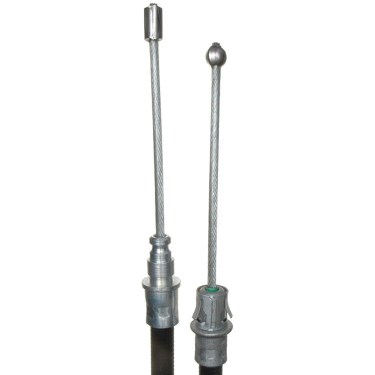 Raybestos Brakes Parking Brake Cable BC95827