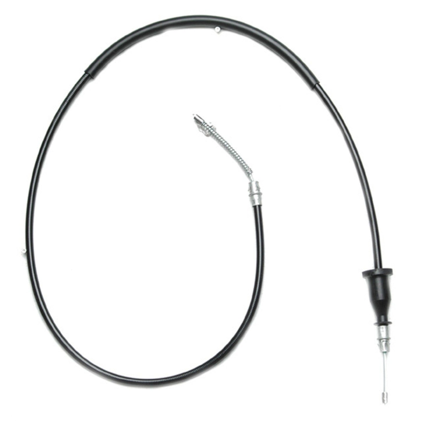 Raybestos Brakes Parking Brake Cable BC95828
