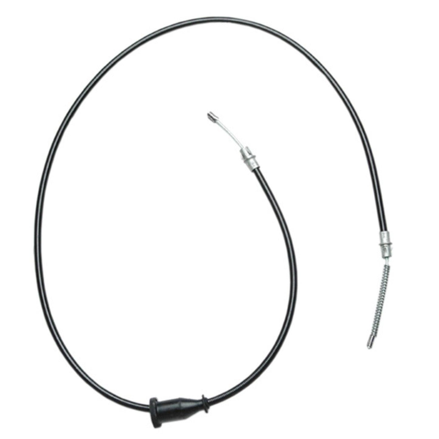 Raybestos Brakes Parking Brake Cable BC95830